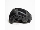 FMA Caiman Ballistic Helmet MCBK TB1383B-MCBK-L